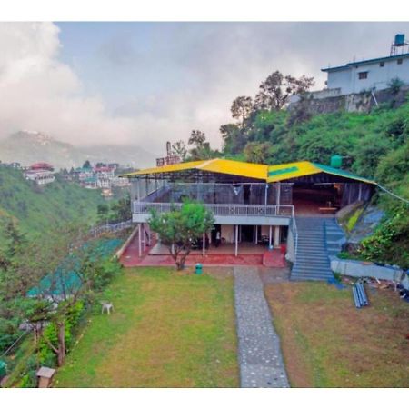 Shiv Sutra Resorts, Массури Экстерьер фото