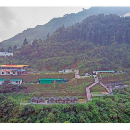 Shiv Sutra Resorts, Массури Экстерьер фото