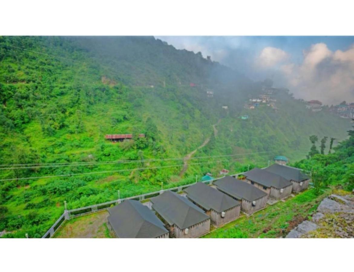 Shiv Sutra Resorts, Массури Экстерьер фото