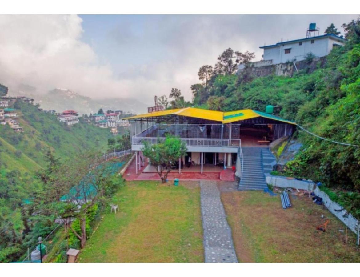 Shiv Sutra Resorts, Массури Экстерьер фото
