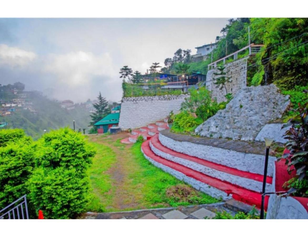 Shiv Sutra Resorts, Массури Экстерьер фото