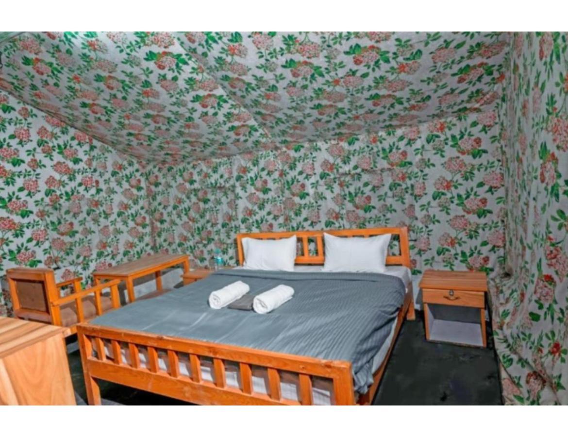 Shiv Sutra Resorts, Массури Экстерьер фото