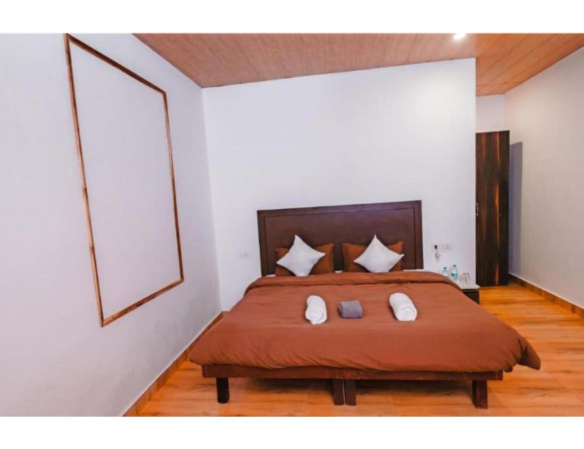 Shiv Sutra Resorts, Массури Экстерьер фото
