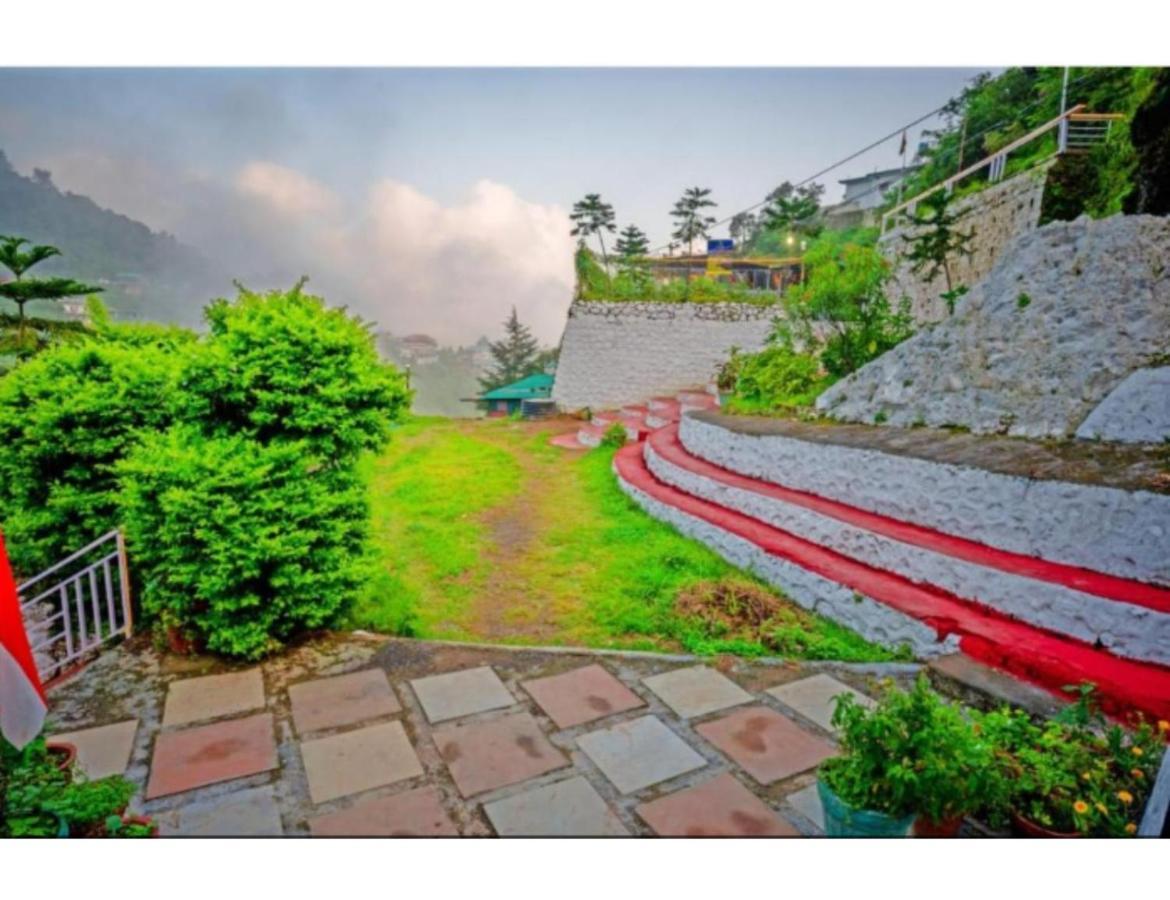 Shiv Sutra Resorts, Массури Экстерьер фото