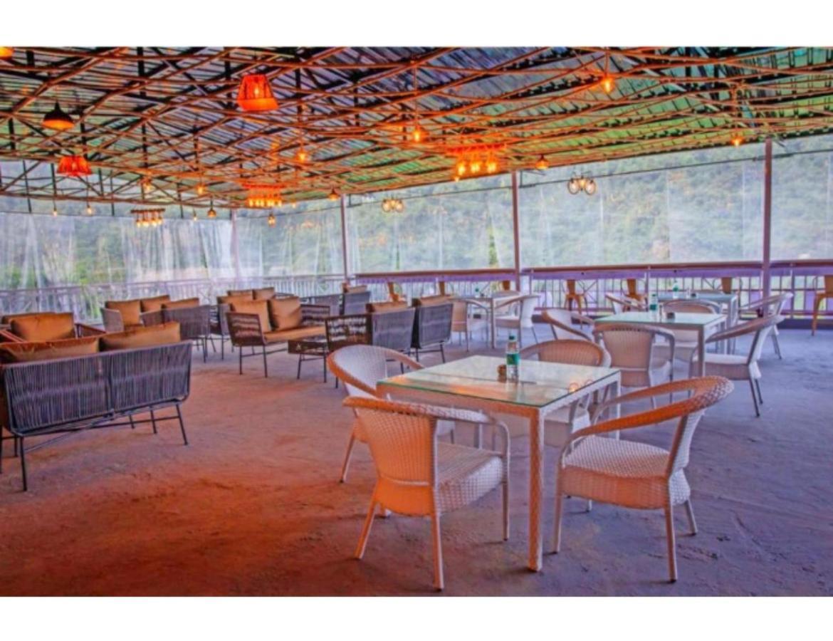 Shiv Sutra Resorts, Массури Экстерьер фото